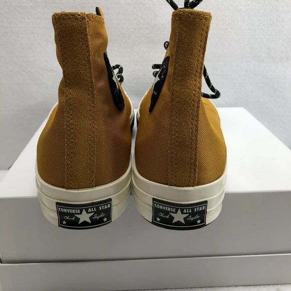 Converse Chuck 70 Hi Tops Autentic New Unisex S - Picture 4 of 8